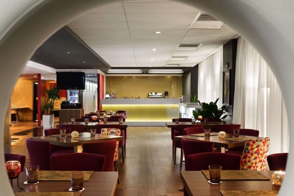 Hotel Ramada by Wyndham Oradea